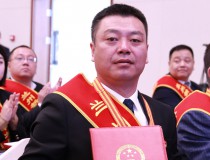 蘭州新區工匠——王永強