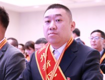 蘭州新區勞動模范——劉宗強
