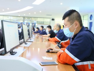 做技能培訓 育企業精英
